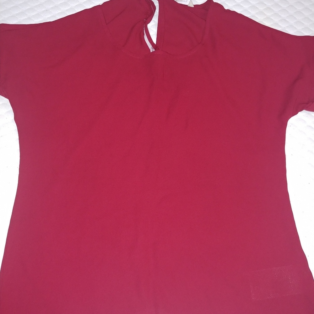 Banana Republic blouse